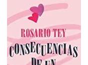 Consecuencias huracán Rosario