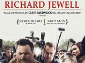 “Richard Jewell” Clint Eastwood
