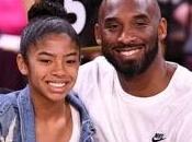 Muere accidente helicóptero baloncestista Kobe Bryant hija años Gianna Bryant.