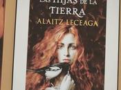 hijas tierra
