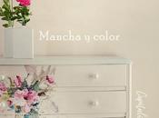 Mancha color