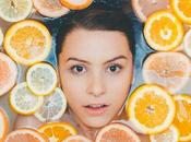 Vitamina mejor activo para lucir piel radiante