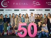 Noche Rosa Belleza Perfumeries Facial