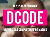 Dcode: décimo aniversario