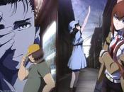 acerca serie live-action ''Stein;Gate'', Hollywood