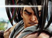 Haohmaru protagoniza nuevo gameplay SoulCalibur