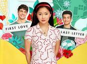 Póster oficial Boys: P.S. Still Love You'