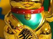 Reyes Julián (Regalo Alejandra). Maneki-neko