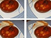 Callos madrileña