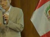 VIDEO: Destacado miembro IAPG Perú candidato presidencia