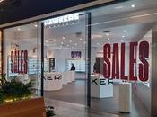 Hawkers abre tienda Centro Comercial Rosal