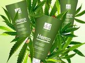 Crema Hidratante “Hemp Infused Natural Nutrition Moisturizer” BOTANICALS