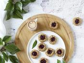 Galletas Avena, Manzana Mermelada