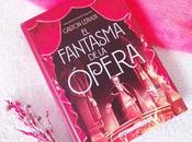 FANTASMA ÓPERA: clásico inquietante adictivo!