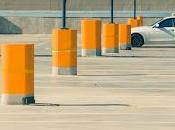 Tipos barreras automáticas para ingreso vehículos