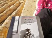 Reseña novela chica supiste amar" marta robles
