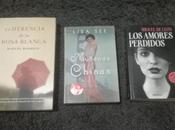 Libros encontré basura Parte