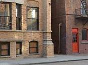 Burbank verdadero Hollywood