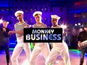 Shop Boys estrena tema ‘Monkey Business’ directo