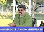 Maduro apuesta rectificación proceso revolucionario