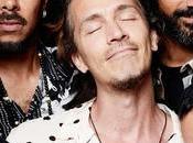 Incubus muestra cara amable 'Our love'