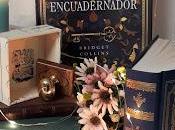 encuadernador (Bridget Collins)