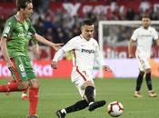 Precedentes ligueros Sevilla ante Alavés