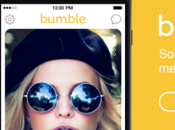 Bumble Aplicación para ligar conseguir amigos