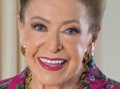 Muere Mary Higgins Clark