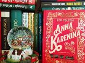 ANNA KARENINA: gran clásico ruso!