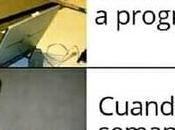 semana programando