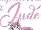 Reseña: zapatillas jude L.J. Shen