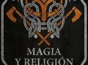 “Magia religión nórdicas”, Javier Arries