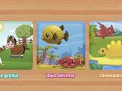 Juego Kids Puzzle Adventure