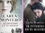 Reseña: libro: invierno rostro