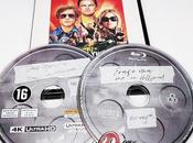 Erase Hollywood, Análisis edición