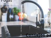 Fugas cocina