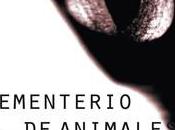 Reseña #391 Cementerio animales