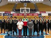 viene selectivo nacional básquetbol para sordos.