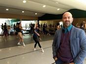 Presentaciones magistrales prepara compañía danza edomex