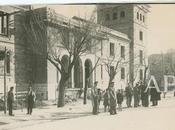 Emboscada mortal contra Guardia Asalto Toledo 1932