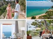 Celebra Valentín enclave único mediterráneo disfrutando naturaleza Hotel Santa Marta