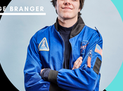 Jorge Branger, joven emprendedor revolucionará 2020