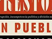 Preston. pueblo traicionado