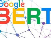 claves para entender BERT, nuevo algoritmo Google