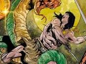 Conan contra rancor