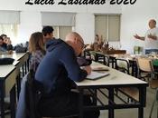 charla instituto
