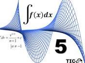 Integration Formula