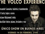 Volco Experience Buenos Aires