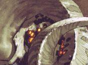 Rodolfo Martínez: Disfraces parecidos piel